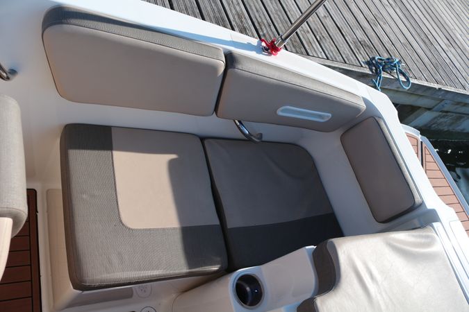 Bayliner VR4 | Monaco