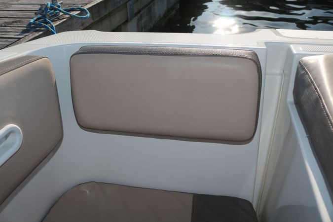 Bayliner VR4 | Monaco