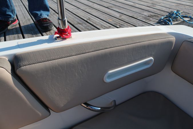 Bayliner VR4 | Monaco