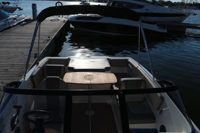 Bayliner VR4 | Monaco