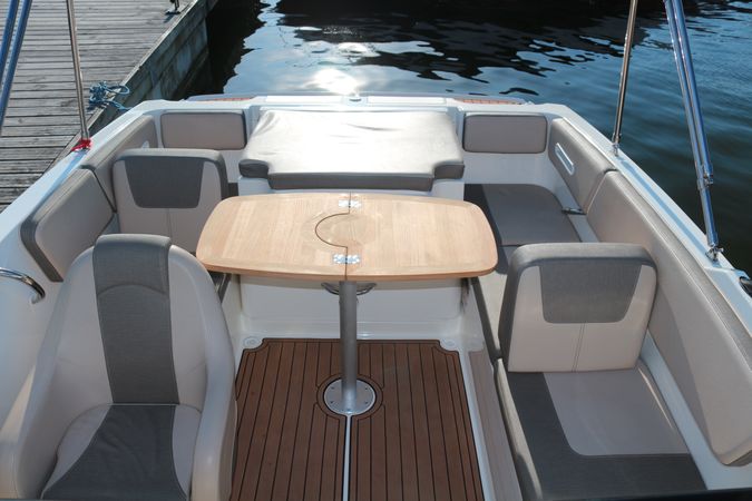 Bayliner VR4 | Monaco