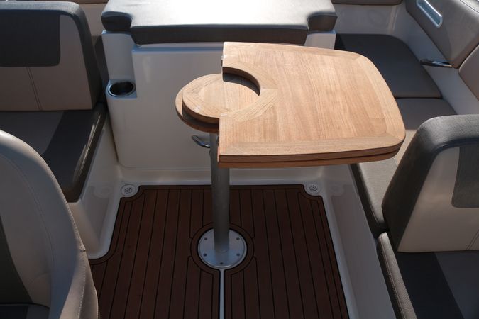 Bayliner VR4 | Monaco