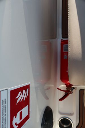 Bayliner VR4 | Monaco