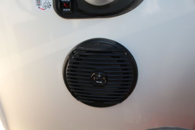 Bayliner VR4 | Monaco