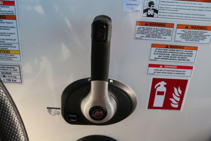 Bayliner VR4 | Monaco