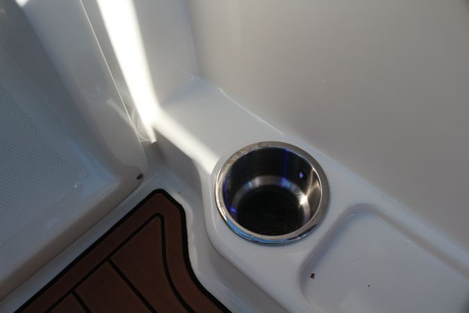 Bayliner VR4 | Monaco