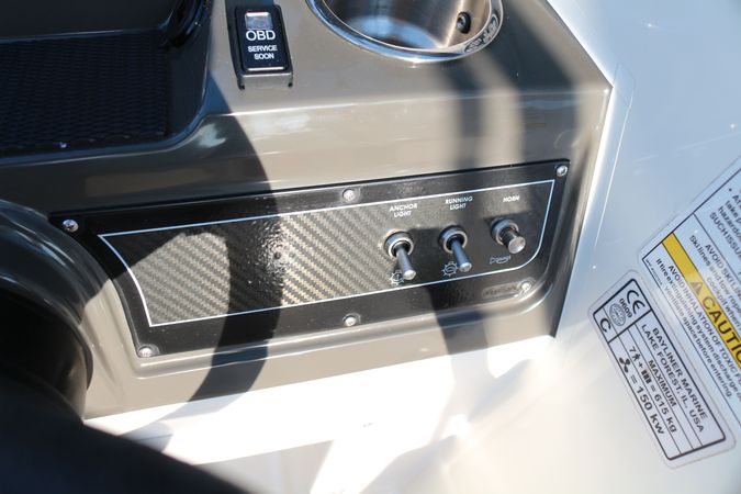 Bayliner VR4 | Monaco