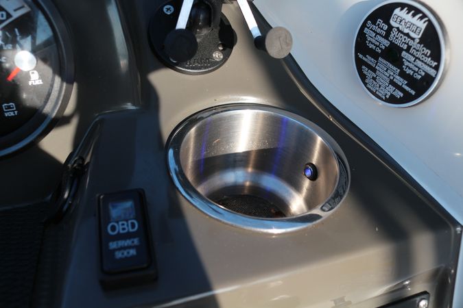 Bayliner VR4 | Monaco