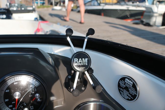 Bayliner VR4 | Monaco