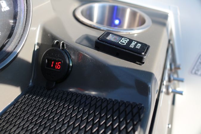 Bayliner VR4 | Monaco