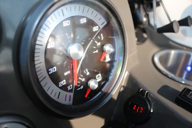 Bayliner VR4 | Monaco