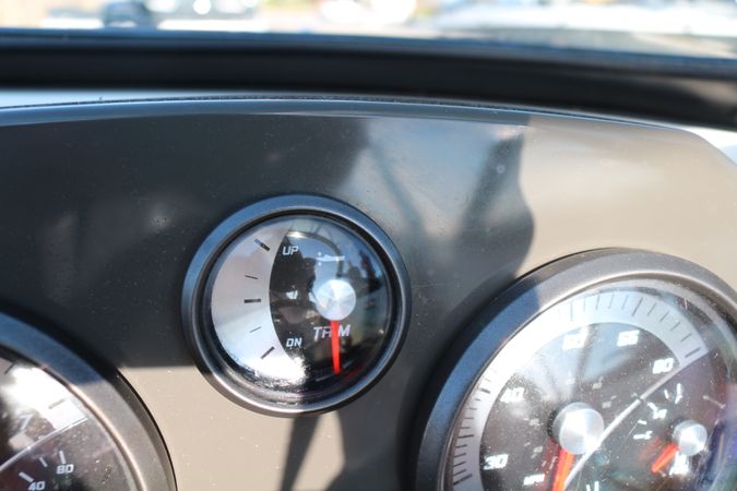 Bayliner VR4 | Monaco