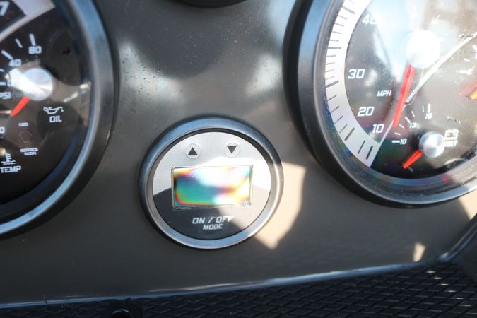 Bayliner VR4 | Monaco