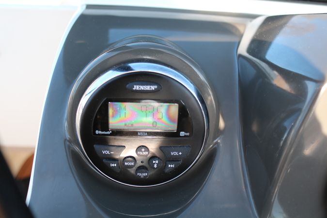 Bayliner VR4 | Monaco