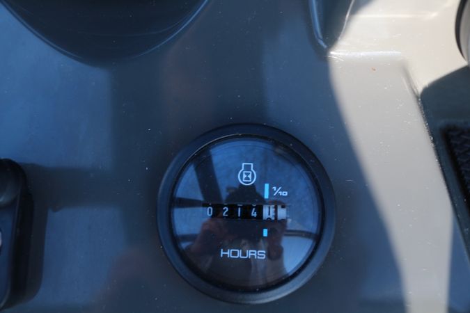 Bayliner VR4 | Monaco