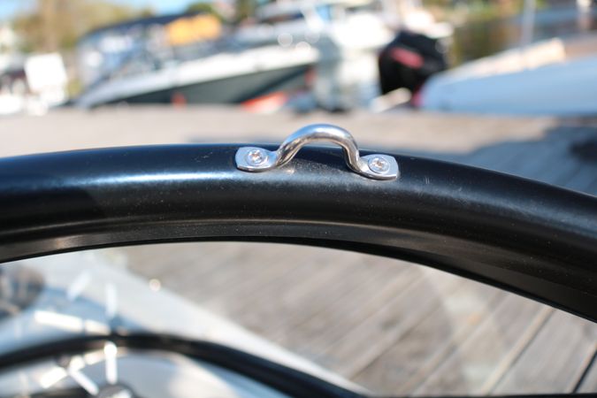 Bayliner VR4 | Monaco