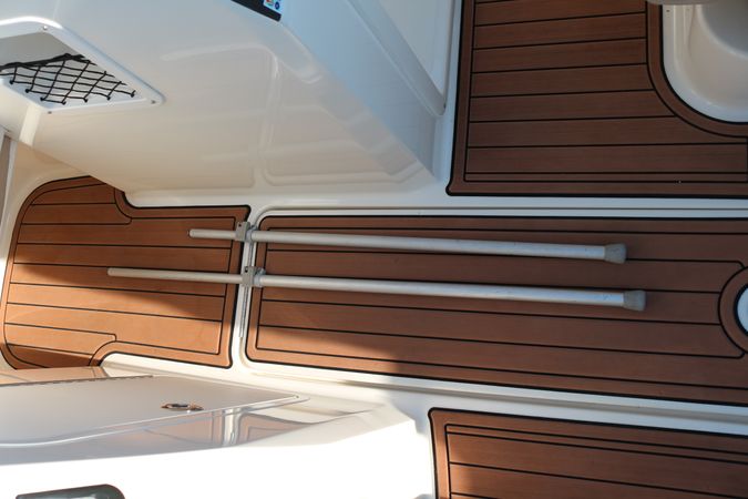 Bayliner VR4 | Monaco