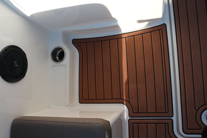 Bayliner VR4 | Monaco