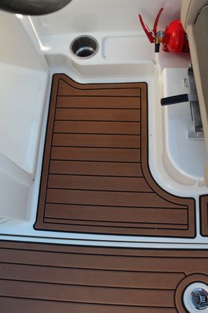 Bayliner VR4 | Monaco