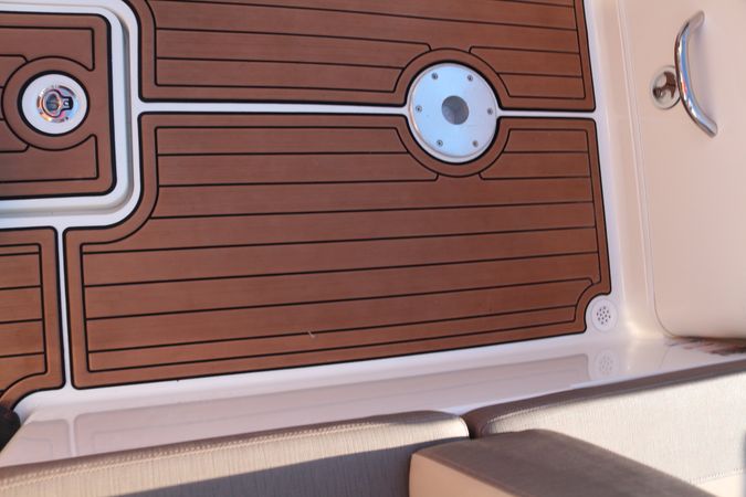 Bayliner VR4 | Monaco