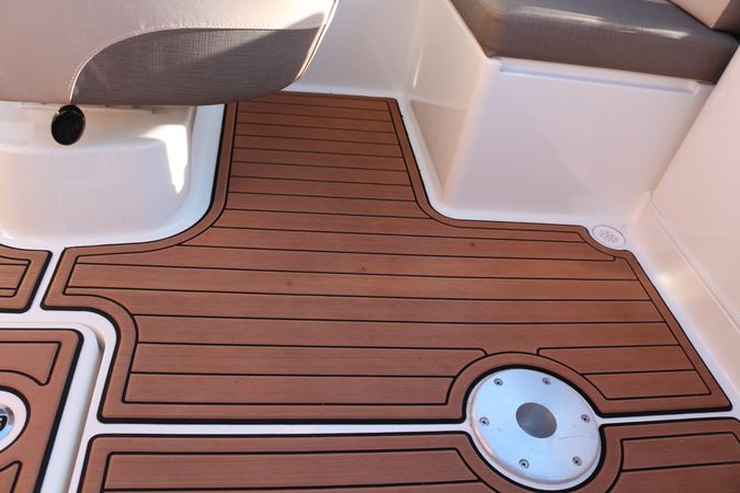 Bayliner VR4 | Monaco