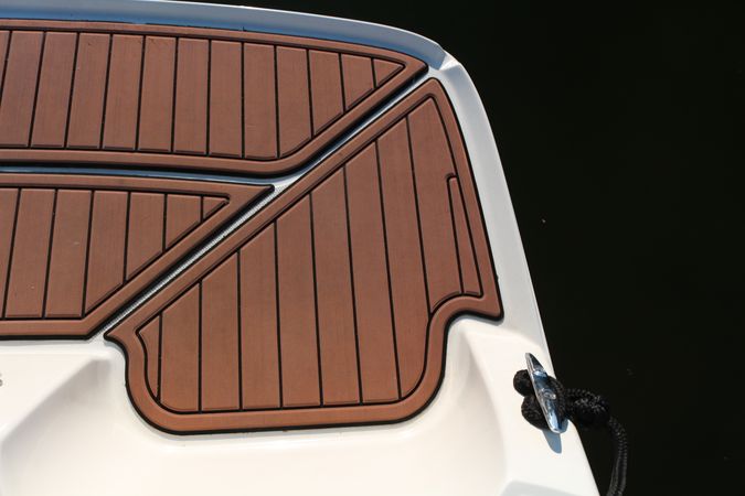 Bayliner VR4 | Monaco