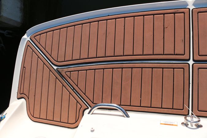 Bayliner VR4 | Monaco