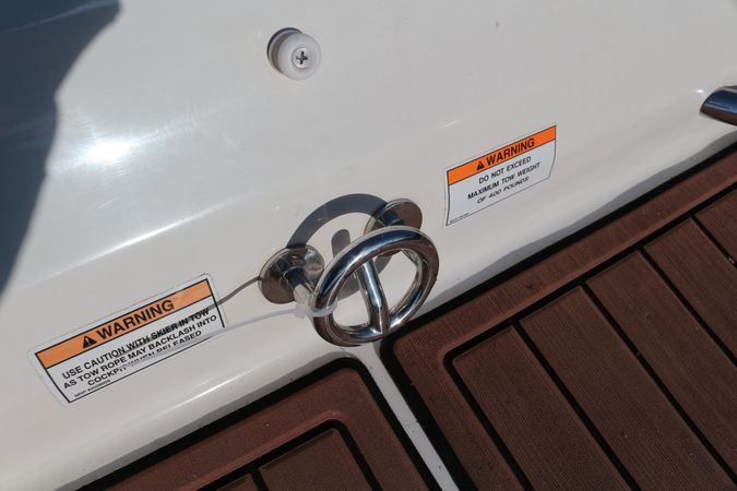 Bayliner VR4 | Monaco