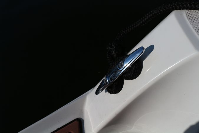 Bayliner VR4 | Monaco