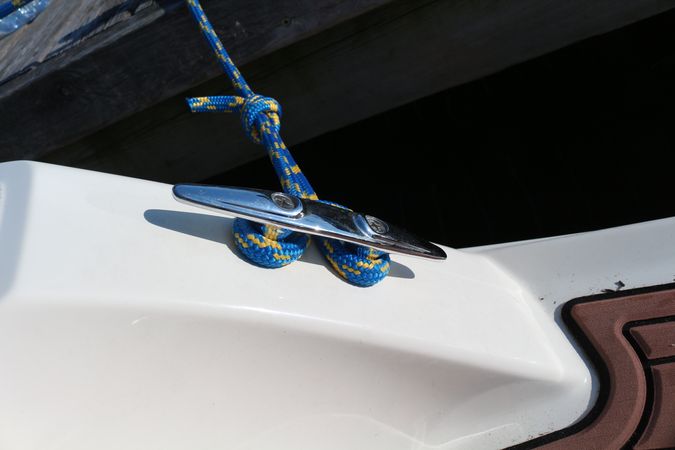 Bayliner VR4 | Monaco