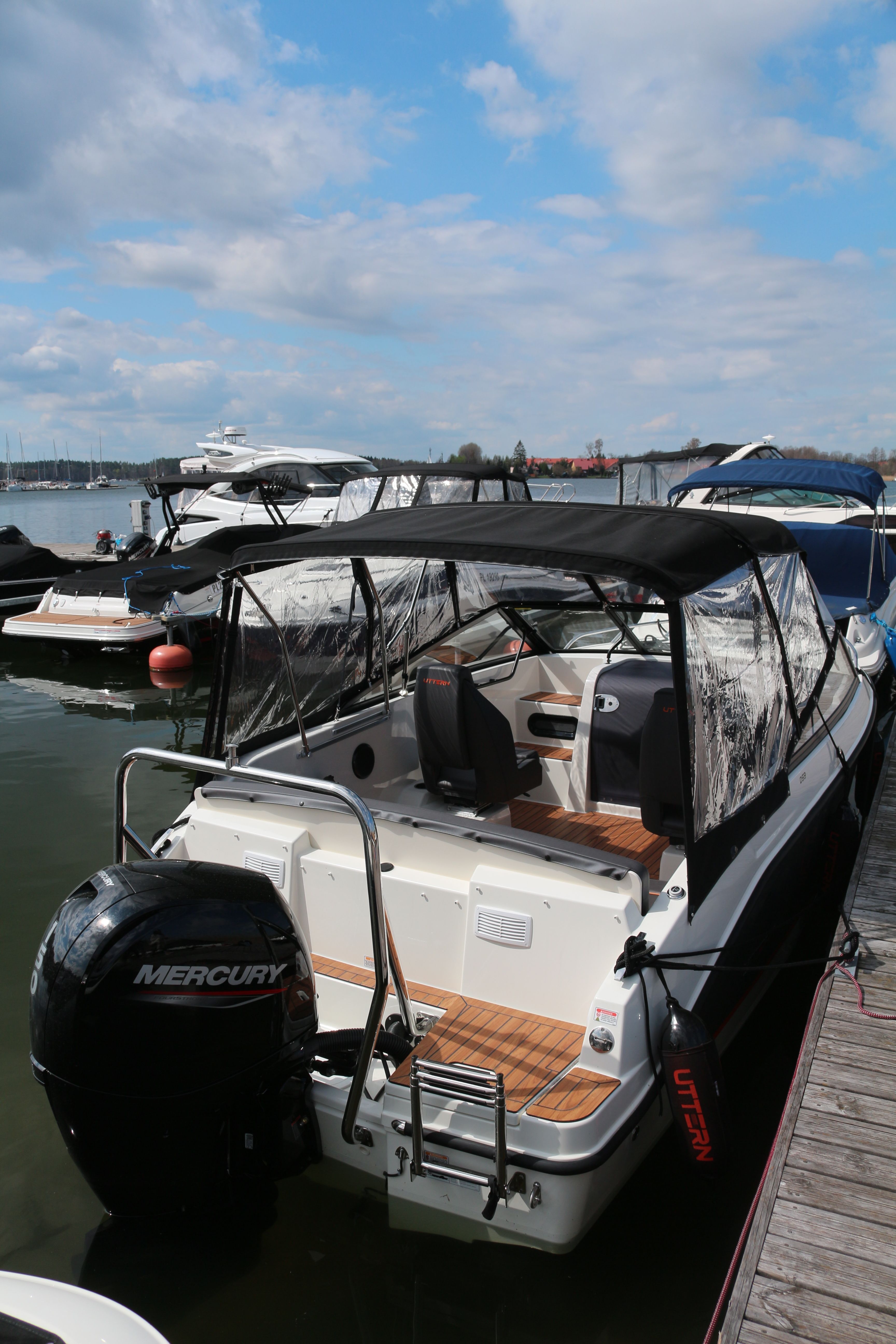 Uttern D59 | Francesca