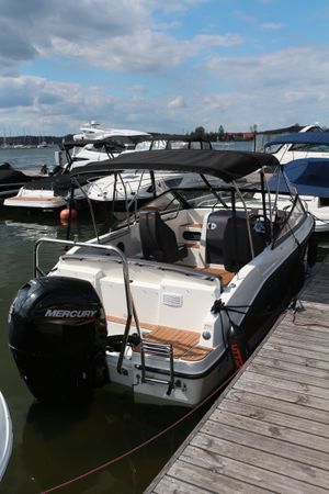 Uttern D59 | Francesca