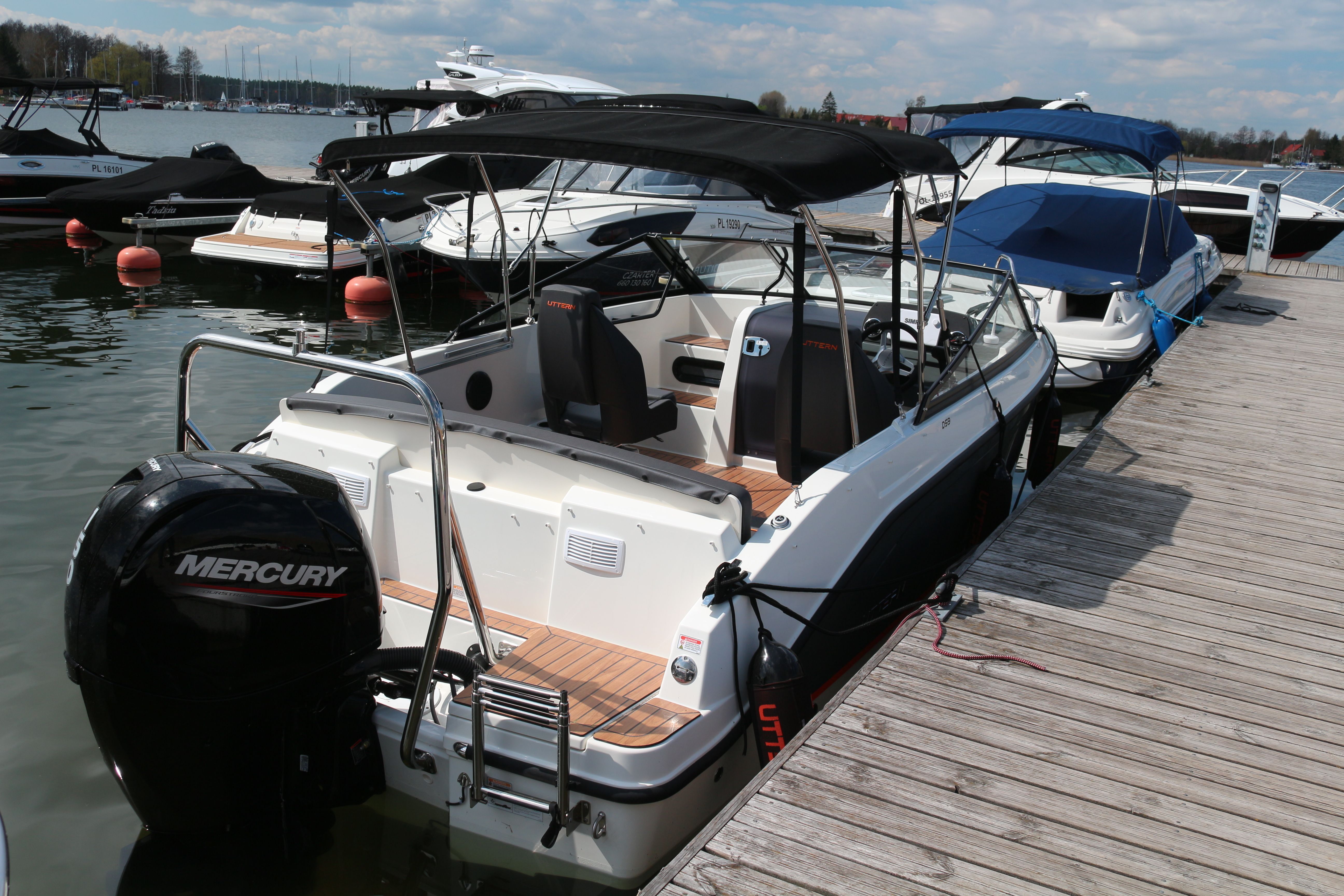 Uttern D59 | Francesca