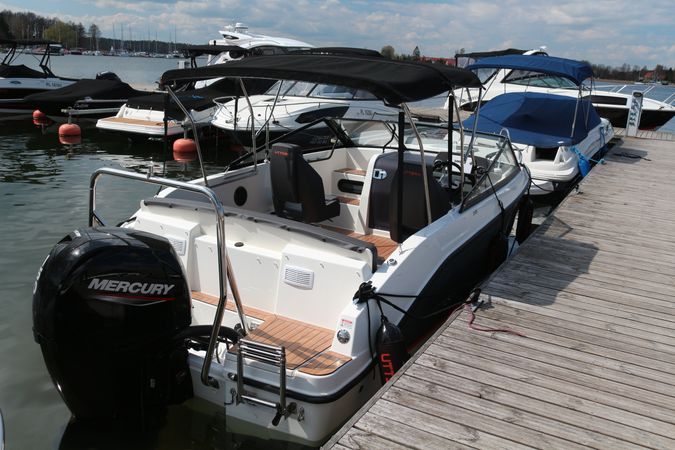 Uttern D59 | Francesca