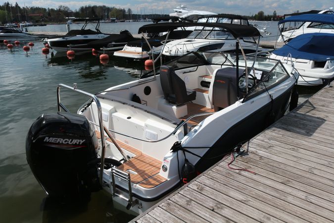 Uttern D59 | Francesca