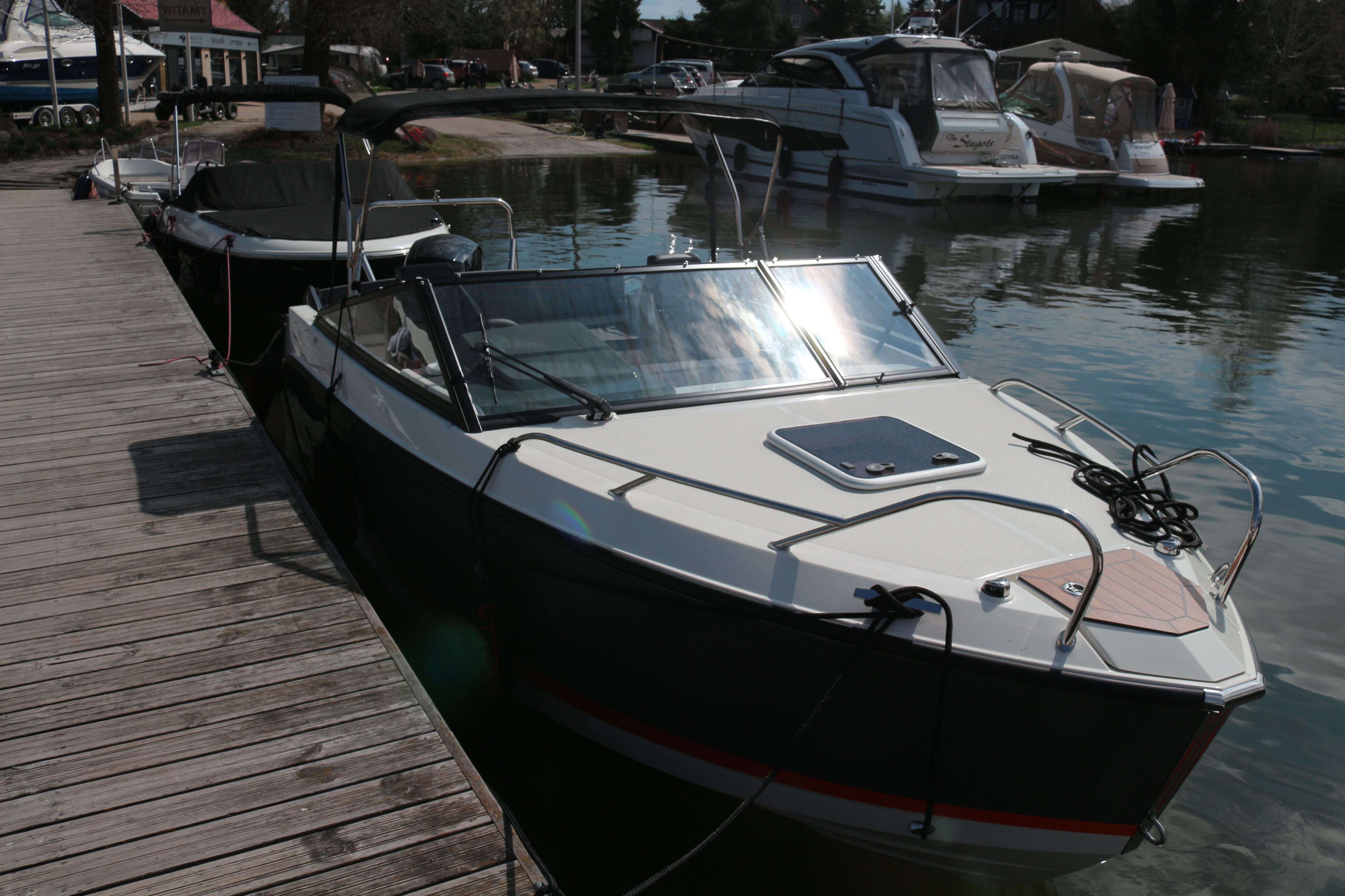 Uttern D59 | Francesca