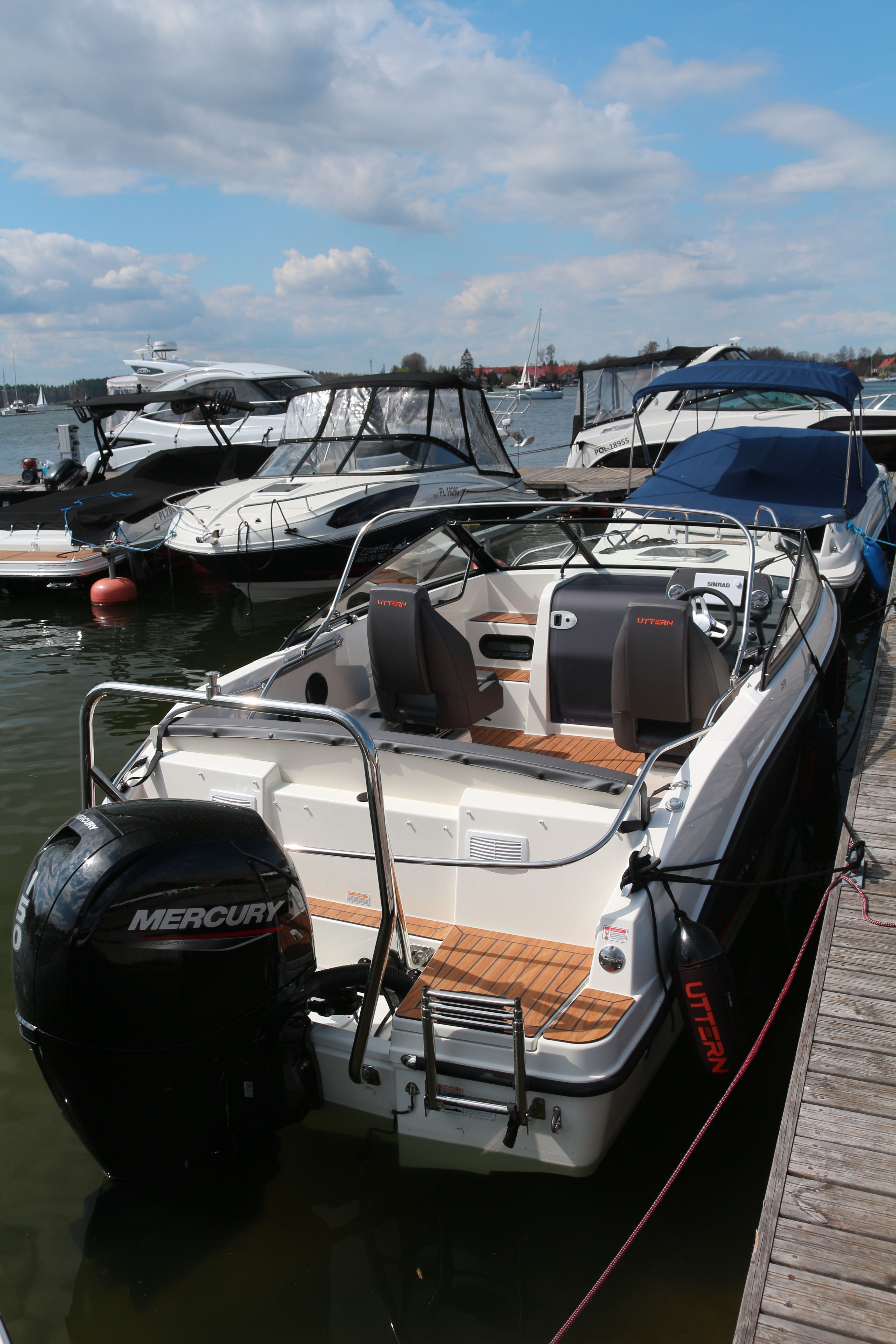 Uttern D59 | Francesca