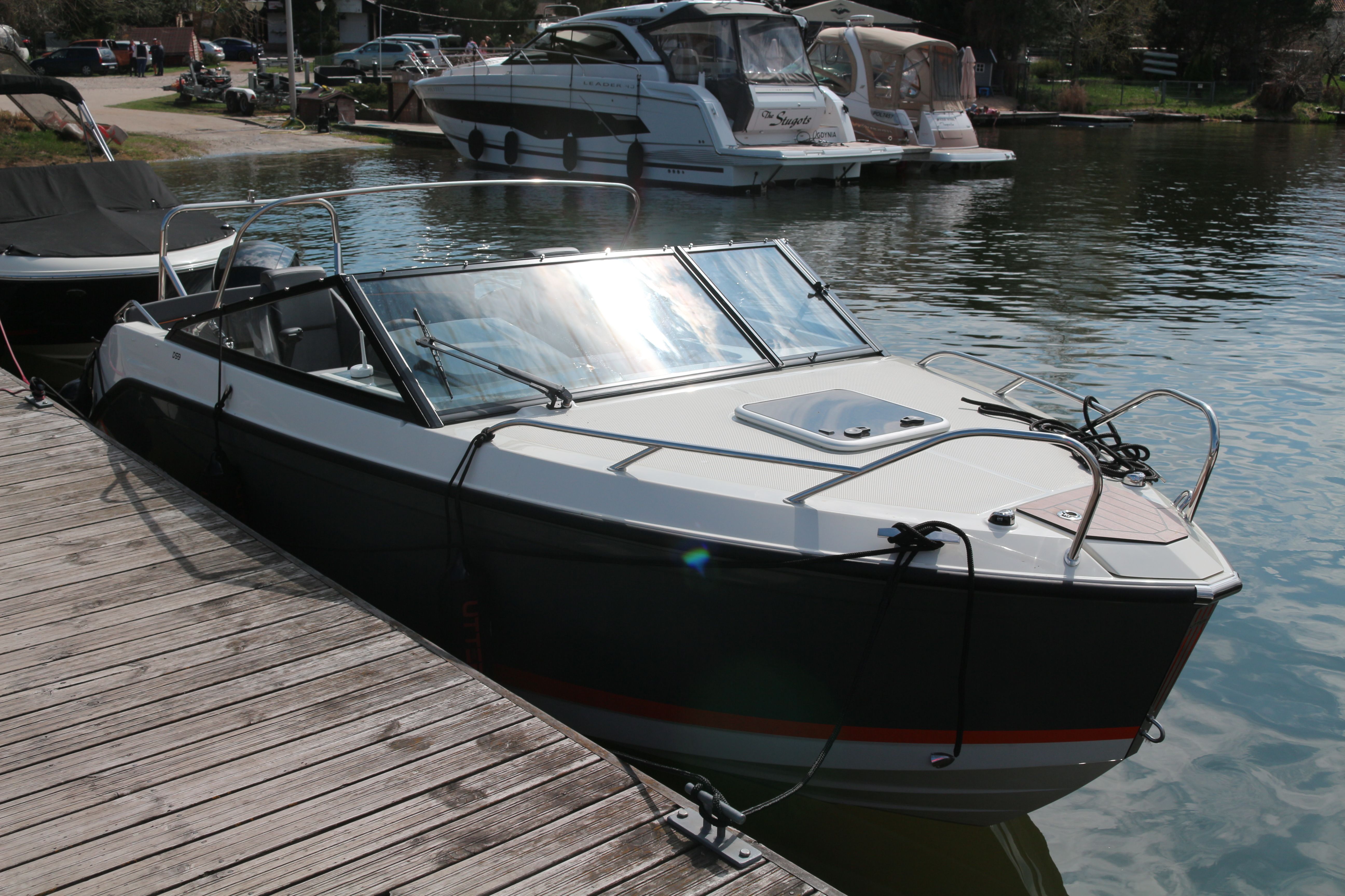 Uttern D59 | Francesca