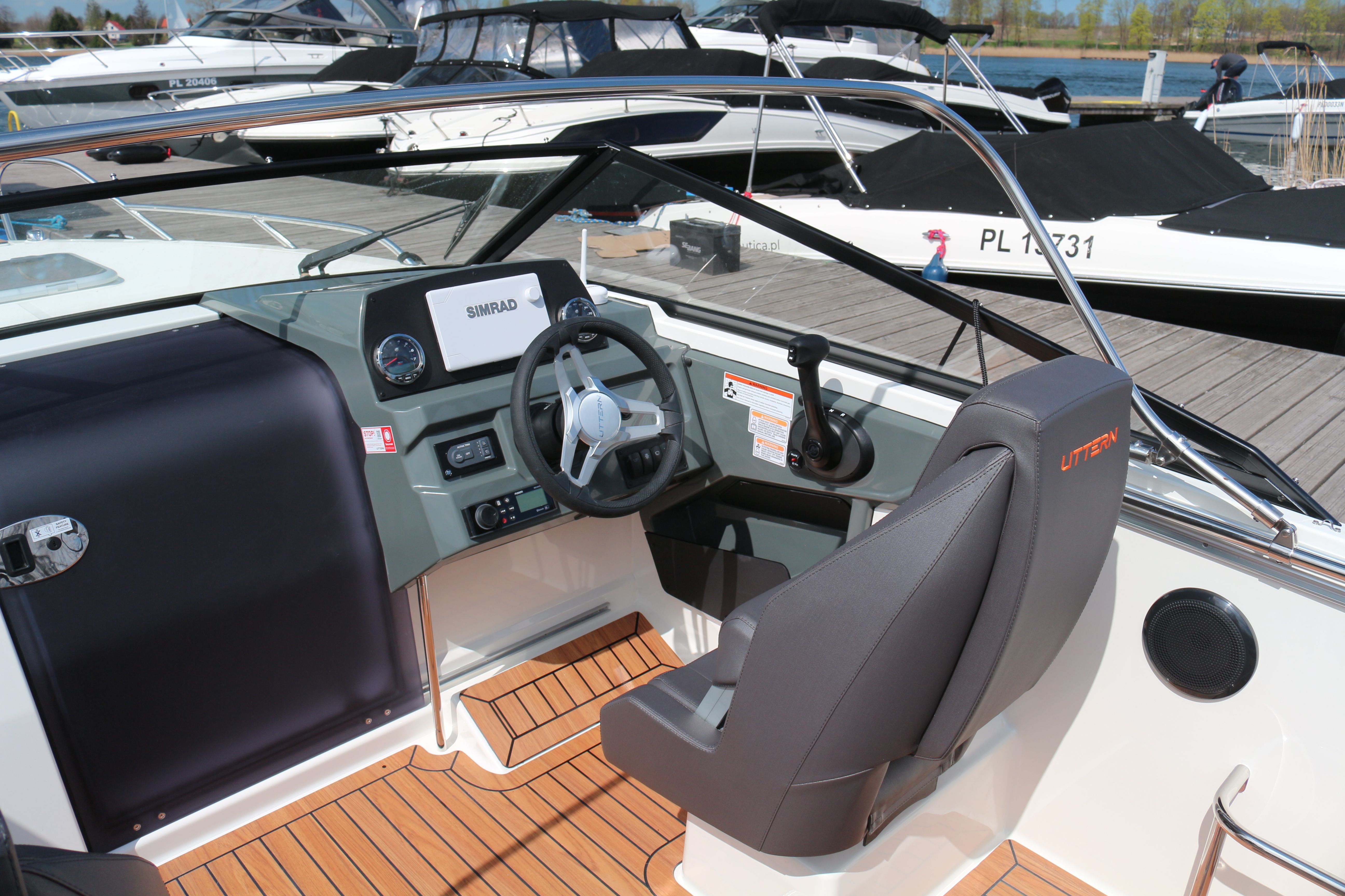 Uttern D59 | Francesca