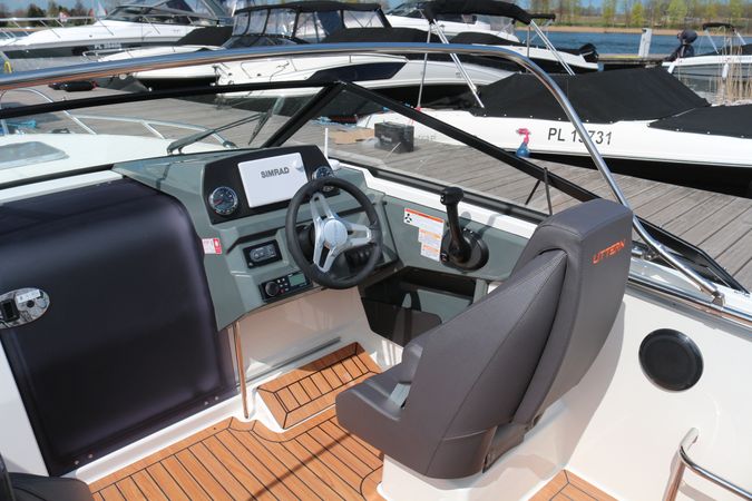 Uttern D59 | Francesca