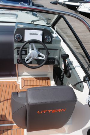 Uttern D59 | Francesca