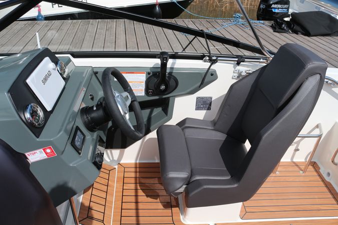 Uttern D59 | Francesca