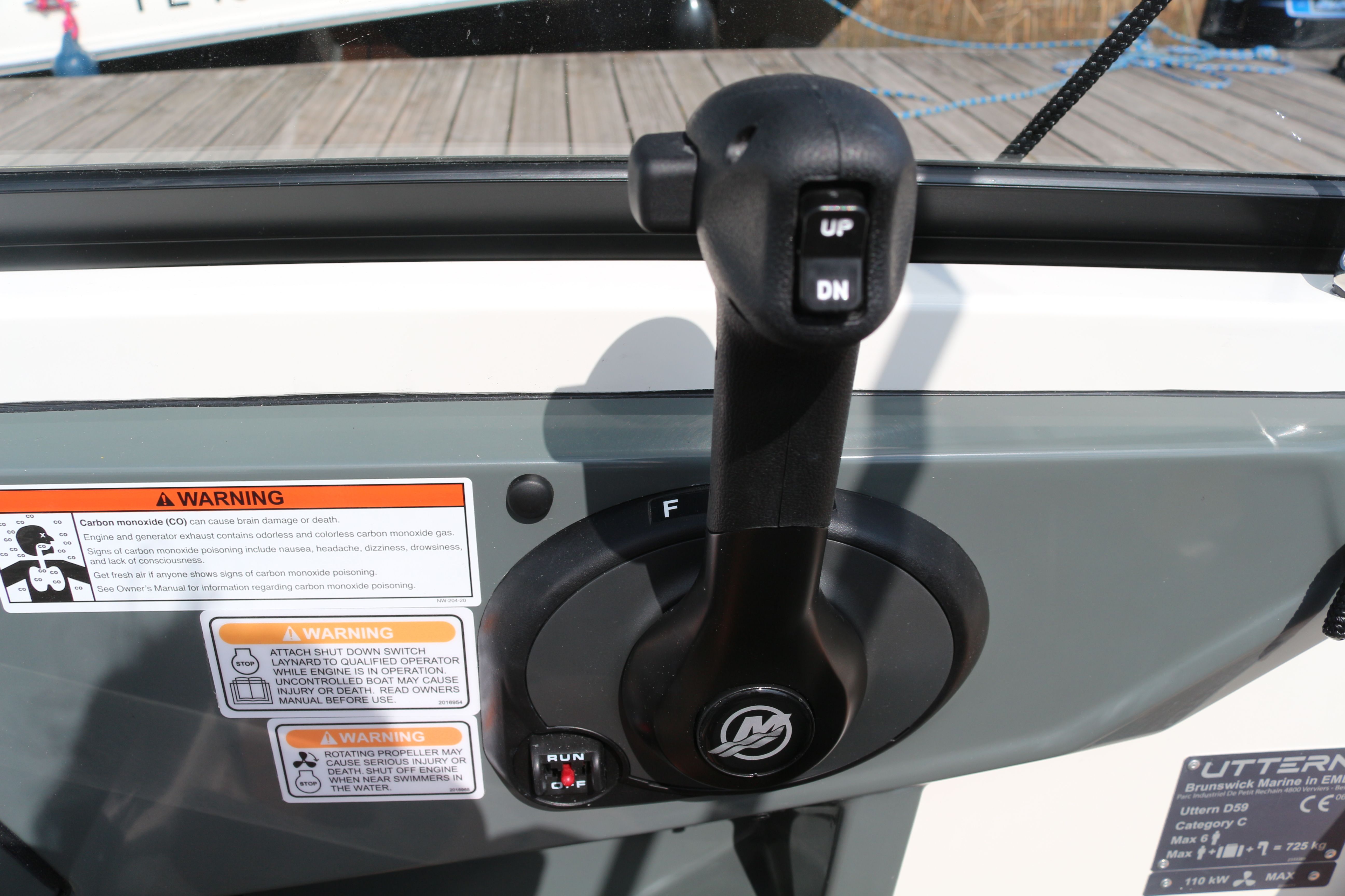 Uttern D59 | Francesca