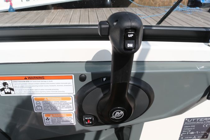 Uttern D59 | Francesca