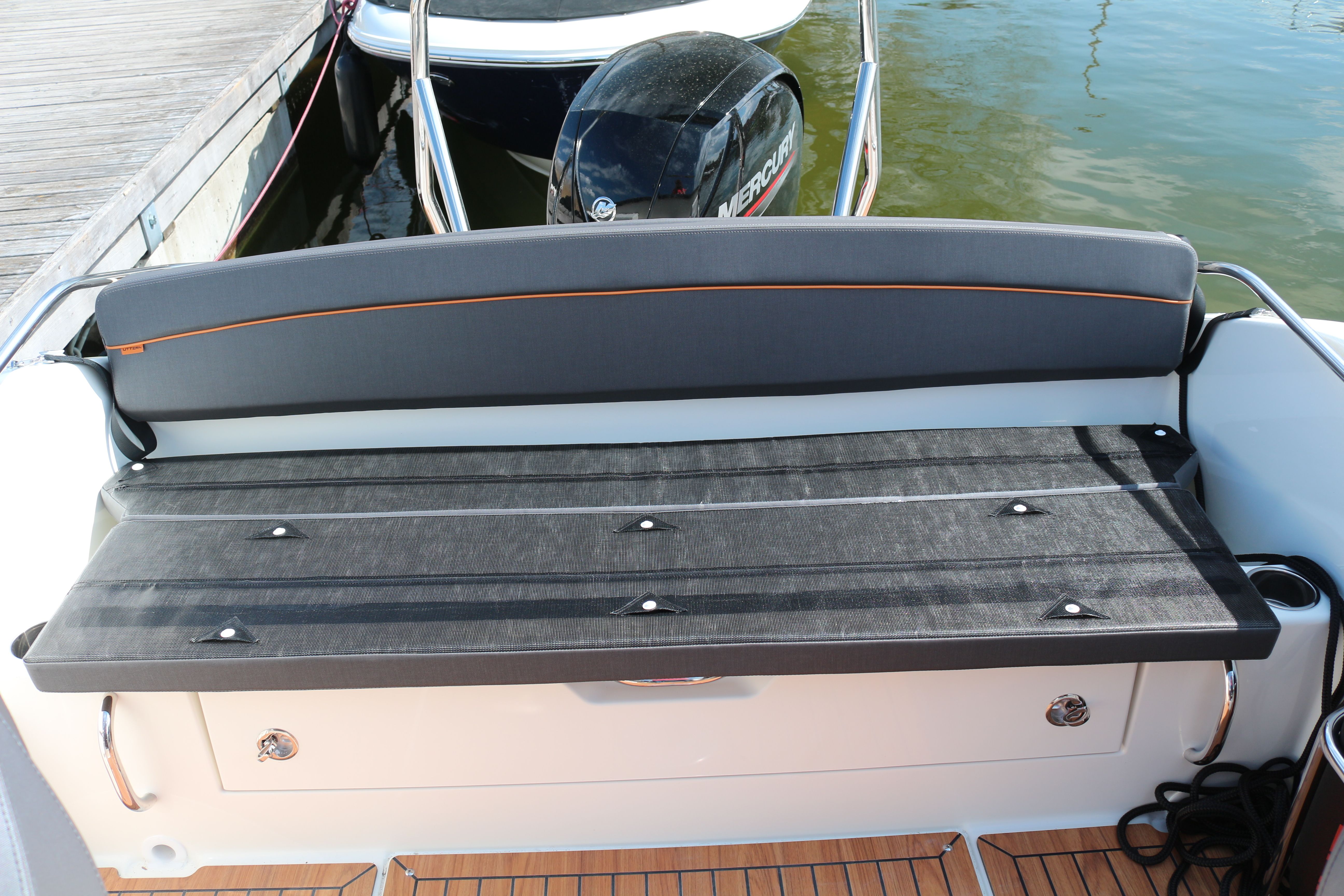 Uttern D59 | Francesca