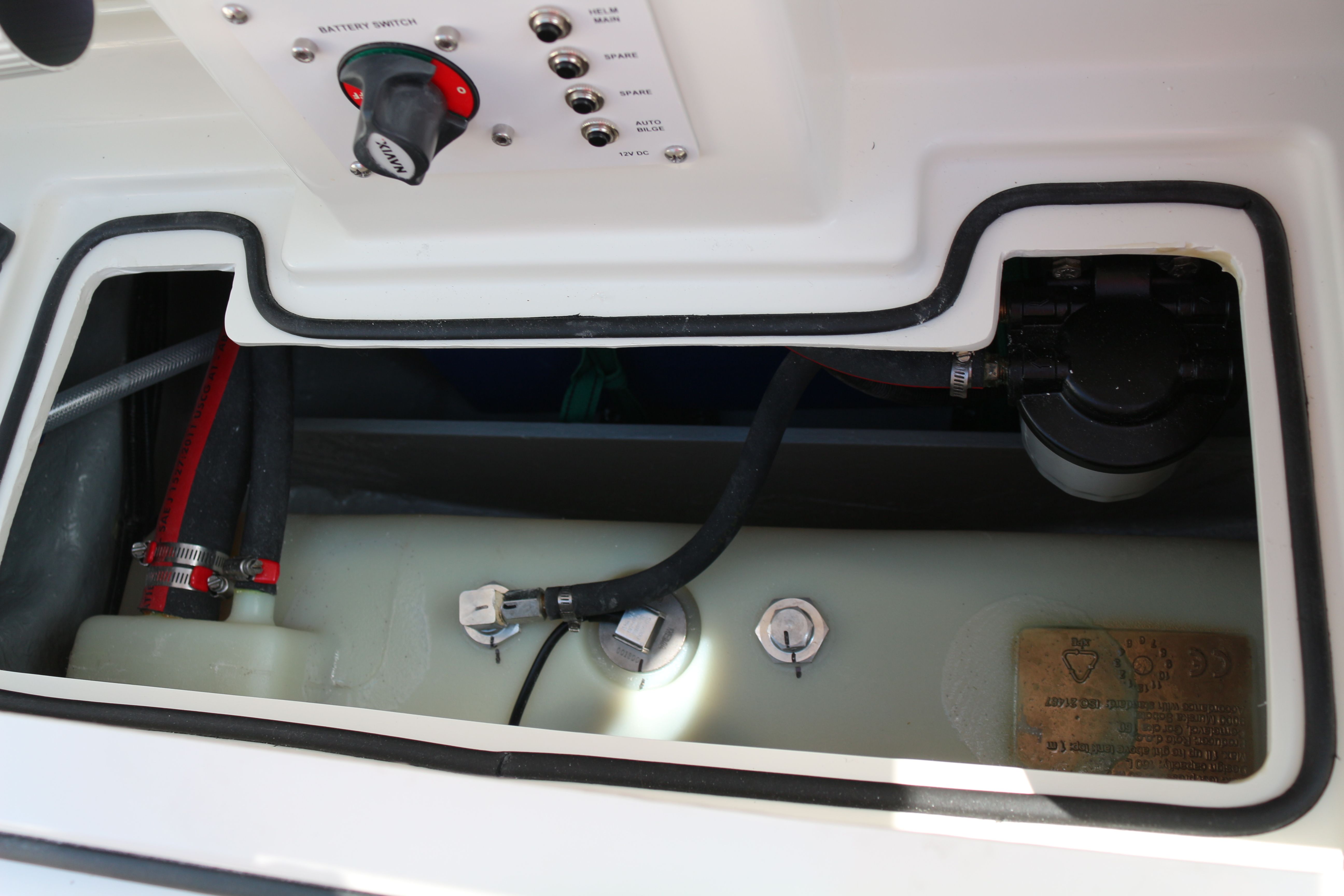 Uttern D59 | Francesca