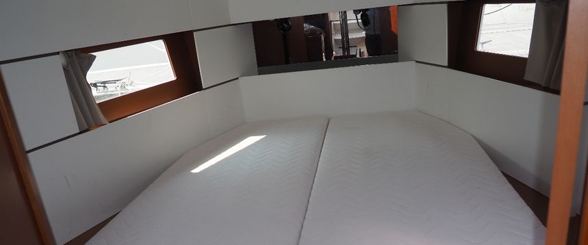 Beneteau Oceanis 38.1 | Nemo