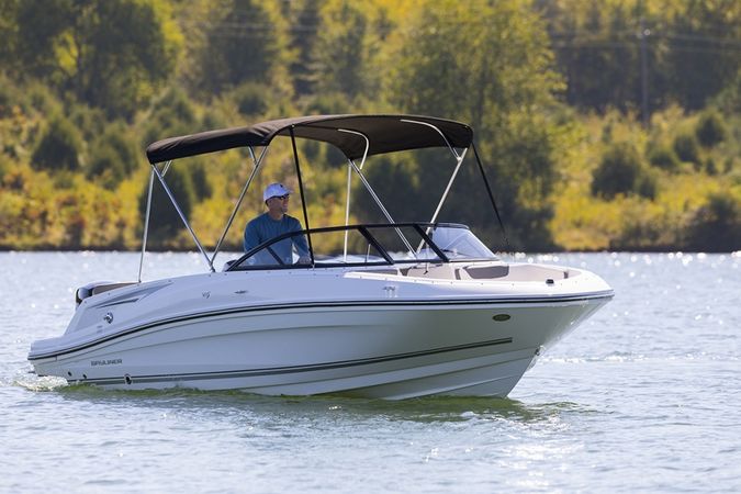 Bayliner VR5 OE | Kori