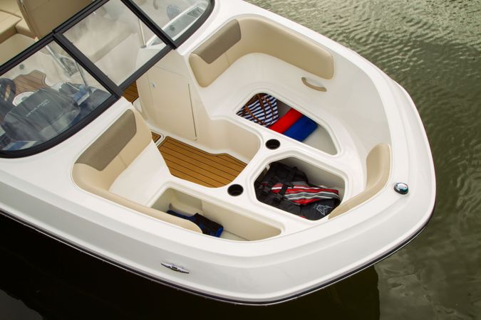 Bayliner VR5 E | Numa