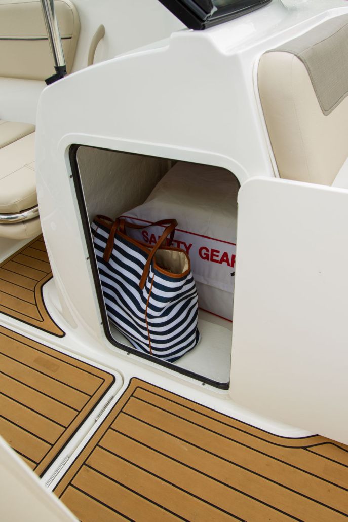 Bayliner VR5 E | Numa